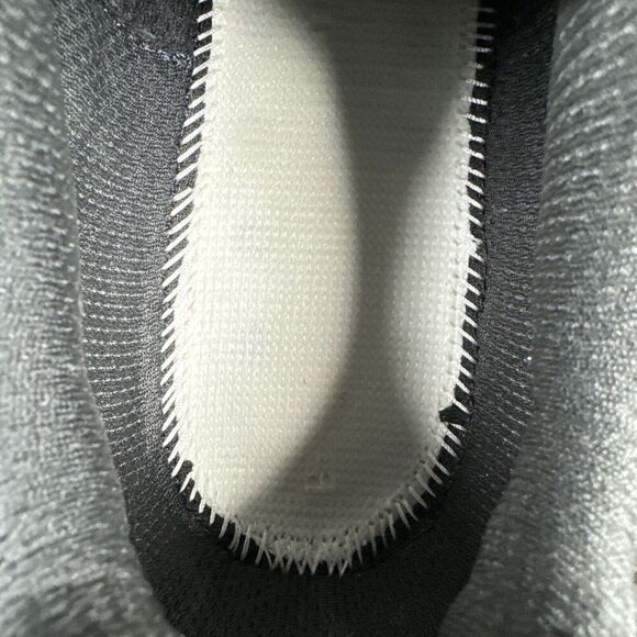 New Balance Mens Size 12 2E DynaSoft Nitrel v6 Phantom/Mint Sneakers NO INSOLES - Picture 8 of 11